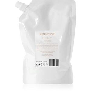 Secesse Body Lotion testápoló tej 360 ml kép