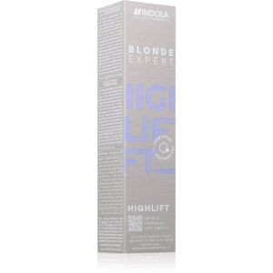 Indola Blond Expert Highlift tartós hajfesték árnyalat H. 1 60 ml kép