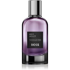 Hugo Boss BOSS The Collection Wild Violet Eau de Parfum unisex 100 ml kép