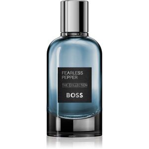Hugo Boss BOSS The Collection Fearless Pepper Eau de Parfum unisex 100 ml kép