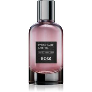 Hugo Boss BOSS The Collection Passionate Chypre Eau de Parfum unisex 100 ml kép