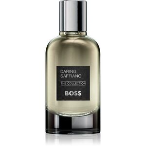 Hugo Boss BOSS The Collection Daring Saffiano Eau de Parfum unisex 100 ml kép