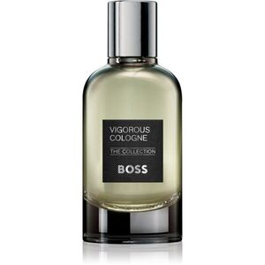 Hugo Boss BOSS The Collection Vigorous Cologne Eau de Parfum unisex 100 ml kép