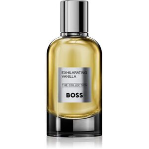 Hugo Boss BOSS The Collection Exhilarating Vanilla Eau de Parfum intense unisex 100 ml kép