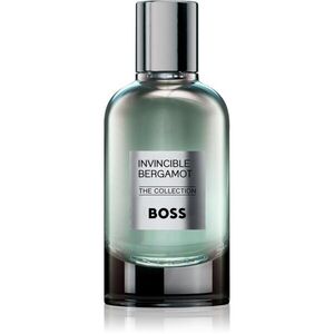 Hugo Boss BOSS The Collection Invincible Bergamot Eau de Parfum intense unisex 100 ml kép