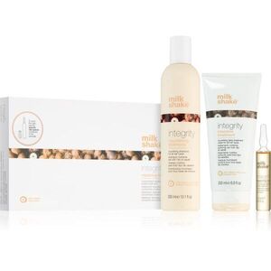 milk_shake® Integrity Nourishing Gift Set ajándékszett minden hajtípusra kép