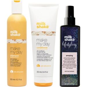 milk_shake® Make My Day Set szett minden hajtípusra kép