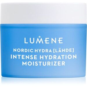 Lumene Nordic Hydra [LÄHDE] intenzíven hidratáló krém 50 ml kép