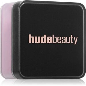 Huda Beauty Easy Bake Loose Powder fixáló porpúder árnyalat Ube Birthday Cake 20 g kép