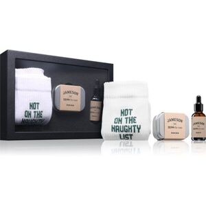 Zew For Men Not Naughty Lumberjack Jameson ajándékszett uraknak kép