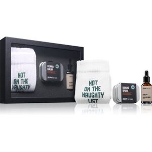 Zew For Men Not Naughty Lumberjack Set ajándékszett uraknak kép