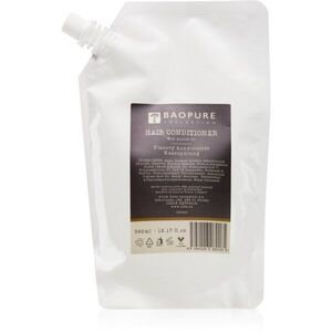 BAOPURE Collection Hair Conditioner kondicionáló hajra 360 ml kép