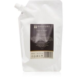 BAOPURE Collection Liquid Soap folyékony szappan 360 ml kép