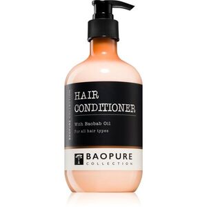 BAOPURE Collection Hair Conditioner kondicionáló hajra 475 ml kép