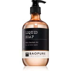BAOPURE Collection Liquid Soap folyékony szappan 475 ml kép