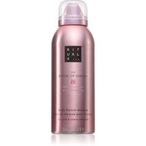RITUALS The Ritual Of Sakura testápoló tej 150 ml kép