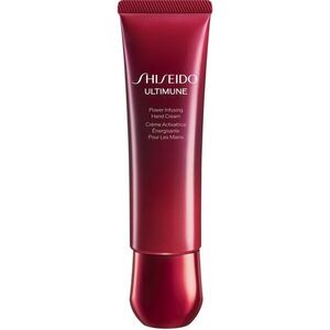 Shiseido Ultimune Power Infusing Hand Cream kézkrém 50 ml kép