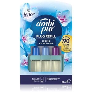 AmbiPur 3volution Spring Awakening utántöltő 20 ml kép