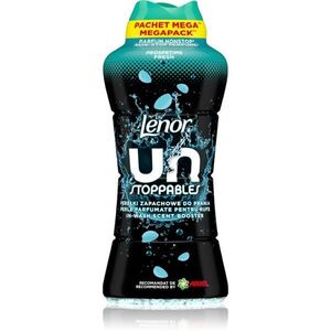 Lenor Unstoppables Fresh illatgyöngyök mosógépbe 735 g kép