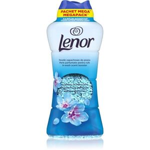 Lenor Spring Awakening illatgyöngyök mosógépbe 735 g kép
