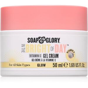 Soap & Glory In The Bright Of Day nappali krém 50 ml kép