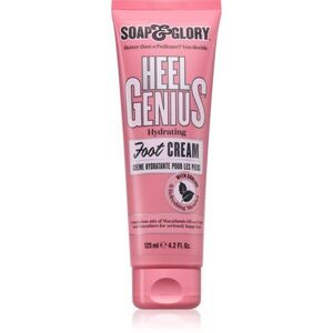 Soap & Glory Heel Genius lábkrém 125 ml kép
