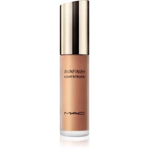 MAC Cosmetics Skinfinish Lightstruck folyékony bőrélénkítő árnyalat Bubbled Over 15 ml kép