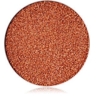 MAC Cosmetics Eye Shadow Metallic Pro Palette Refill Pan metálszínű szemhéjfesték utántöltő árnyalat Couture Copper 1 g kép