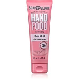 Soap & Glory Original Pink - Hand Food kézkrém 125 ml kép