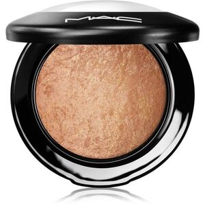 MAC Cosmetics Mineralize Skinfinish élénkítő kemencében sült púder árnyalat Gold Deposit 10 g kép