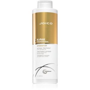 Joico K-PAK Hydrator tápláló kondícionáló a károsult hajra 1000 ml kép