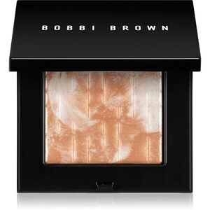 Bobbi Brown Highlighting Powder highlighter árnyalat Peach Glow 8 g kép
