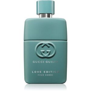 Gucci Guilty Pour Homme Love Edition 2025-2026 Eau de Parfum uraknak 50 ml kép