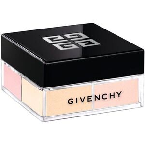 GIVENCHY Prisme Libre Loose Powder porpúder árnyalat N°03 Voile Rosé 4x2.5 g kép
