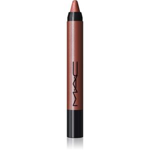MAC Cosmetics Dazzlelips Crayon csillogó rúzs ceruzában árnyalat Lightning Bug 1.5 g kép