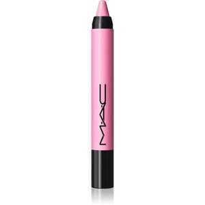 MAC Cosmetics Dazzlelips Crayon csillogó rúzs ceruzában árnyalat Spaced Out 1.5 g kép