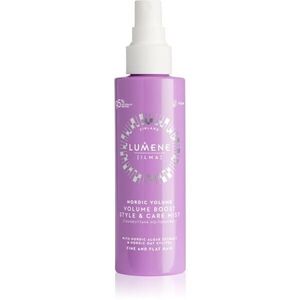 Lumene Nordic Volume [ILMA] Volume Boost spray a dús hajért finom és lesimuló hajra 150 ml kép