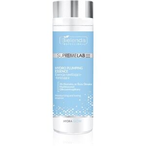 Bielenda Professional Supremelab Hydra Glow tonizáló esszencia a bőrszín élénkítésére 200 ml kép