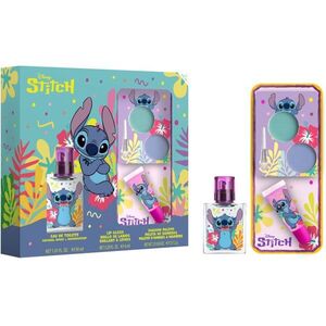 Disney Stitch Gift Set ajándékszett gyermekeknek kép