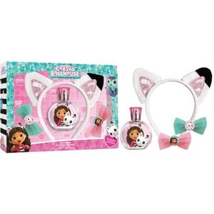 Gabby's Dollhouse Giftset ajándékszett gyermekeknek kép
