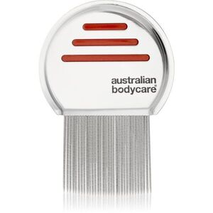 Australian Bodycare Anti Lice kefe hajtetvek ellen 1 db kép