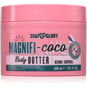 Soap & Glory Magnifi Coco testvaj 300 ml kép