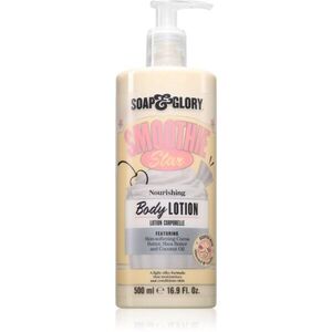 Soap & Glory Smoothie Star testápoló tej 500 ml kép