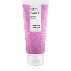 Australian Bodycare B12 gél intim higiéniára 200 ml kép