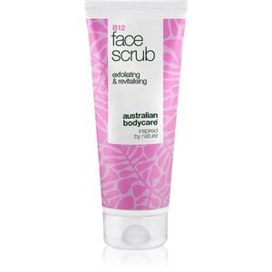 Australian Bodycare B12 bőrkisimító arcpeeling 100 ml kép