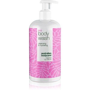 Australian Bodycare B12 hidratáló tusoló gél 500 ml kép