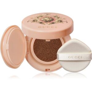 Gucci Gucci Beauty Cushion de Beauté kompakt alapozó SPF 20 árnyalat 11 14 g kép