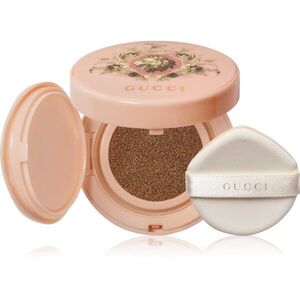 Gucci Gucci Beauty Cushion de Beauté kompakt alapozó SPF 20 árnyalat 09 14 g kép
