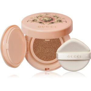 Gucci Gucci Beauty Cushion de Beauté kompakt alapozó SPF 20 árnyalat 08 14 g kép