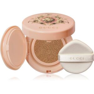 Gucci Gucci Beauty Cushion de Beauté kompakt alapozó SPF 20 árnyalat 07 14 g kép